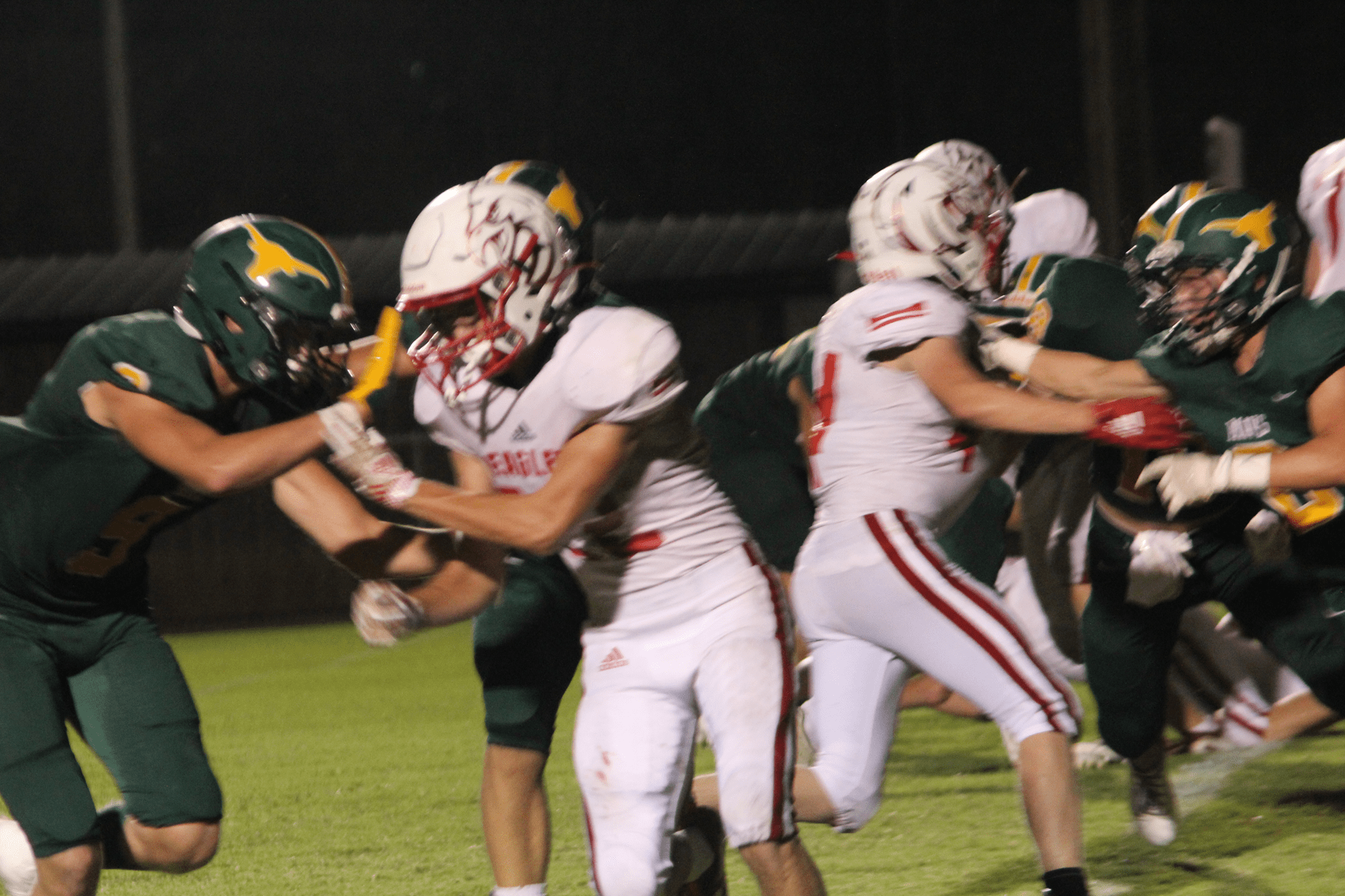 High School Football