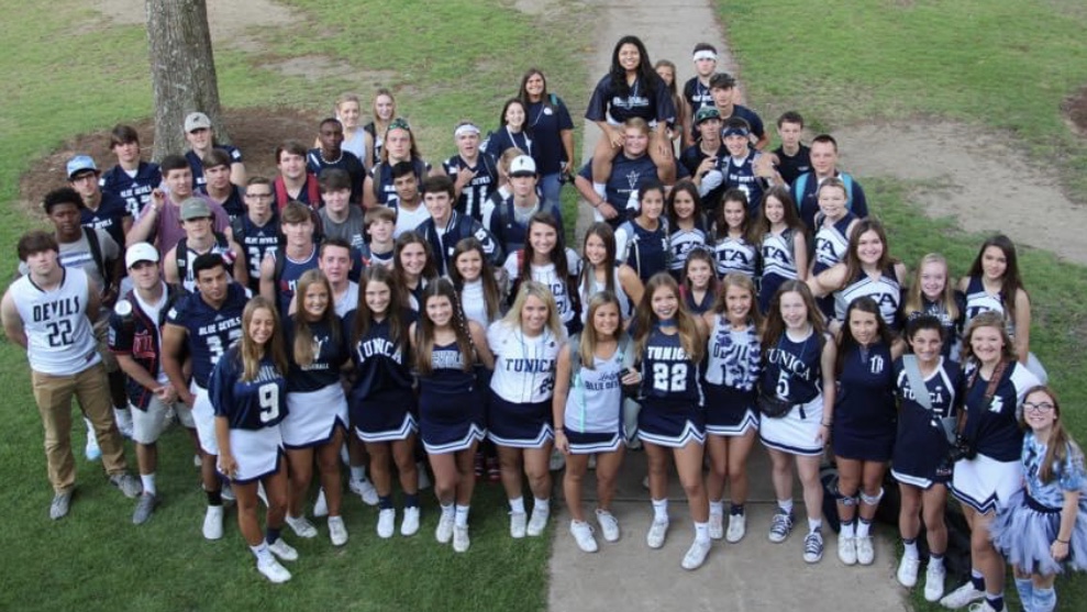 Set Up a Campus Visit