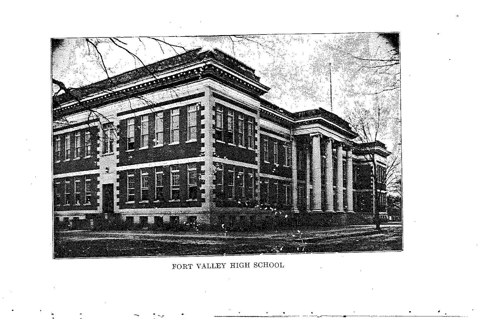 Fort Valley High School