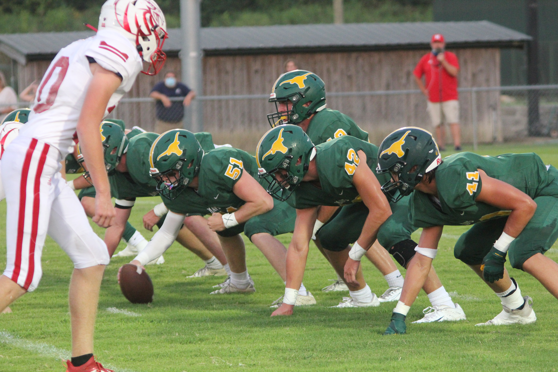 High School Football