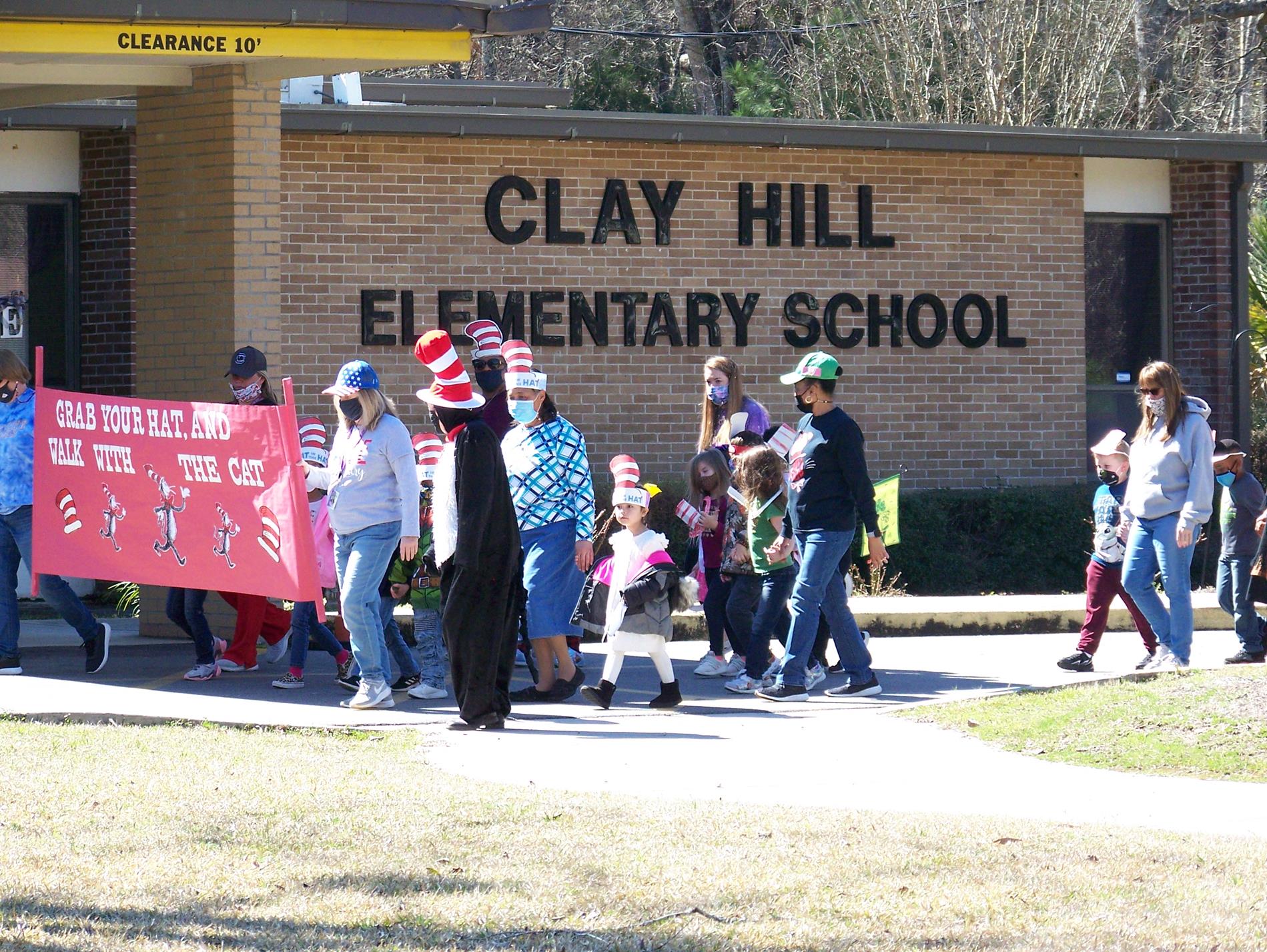 Home [clayhill.dorchester4.k12.sc.us]