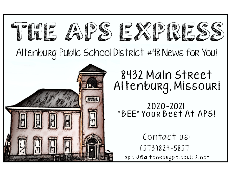 APS Express 9/17/2020