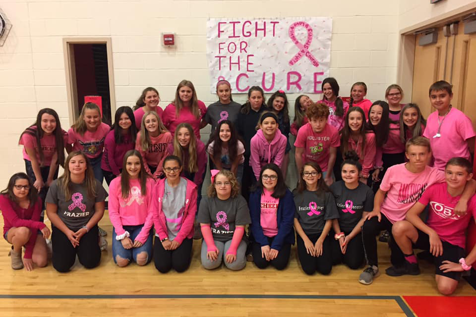 Frazier Middle School