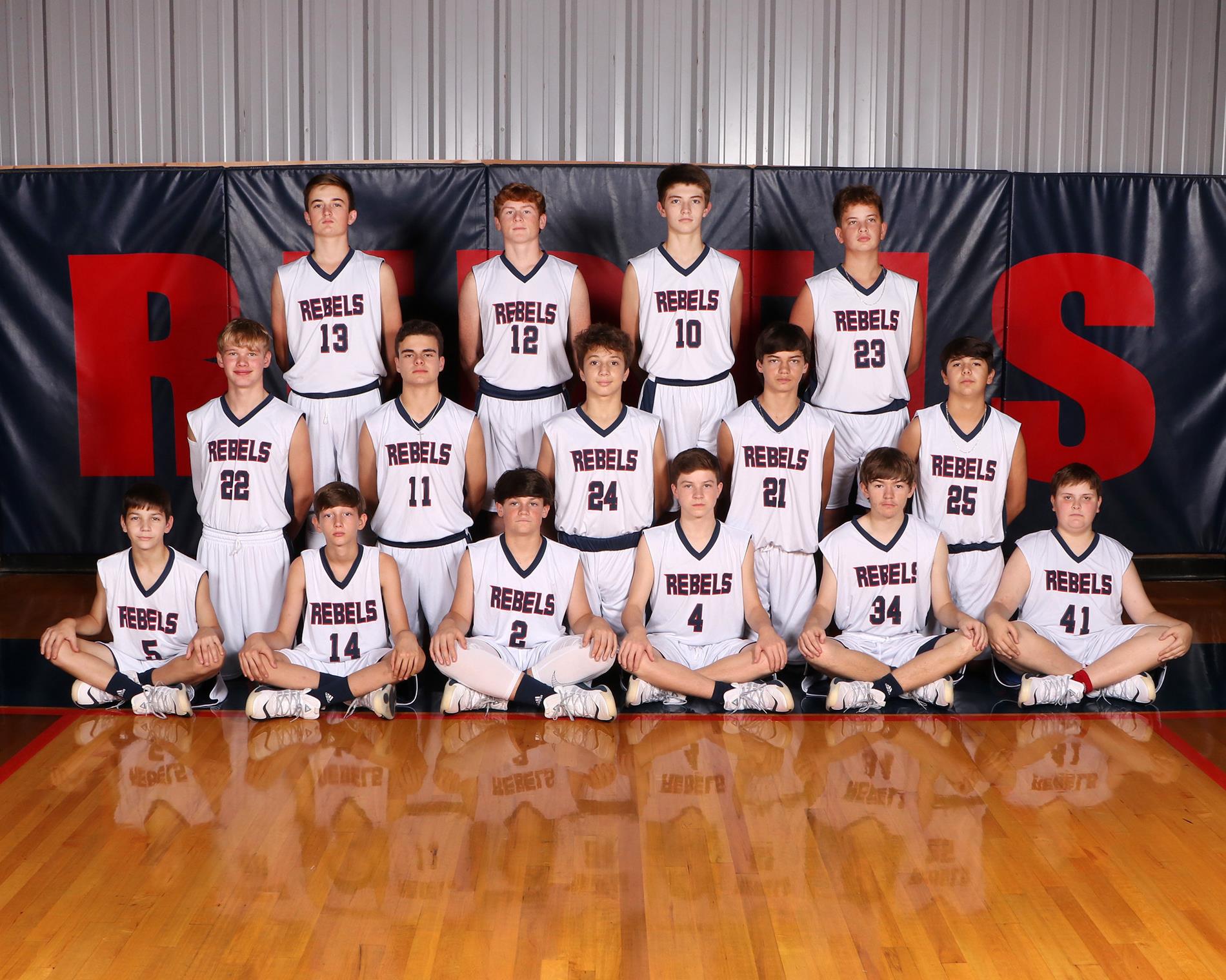 Liberty Basketball Schedule 20212022