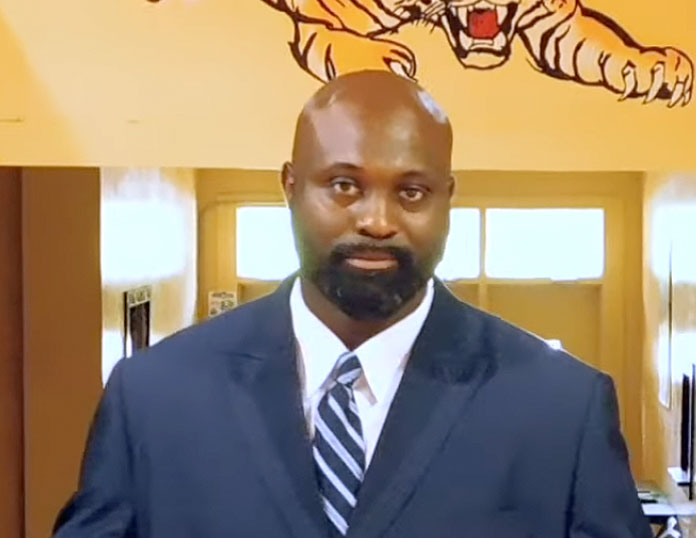 Charleston High School