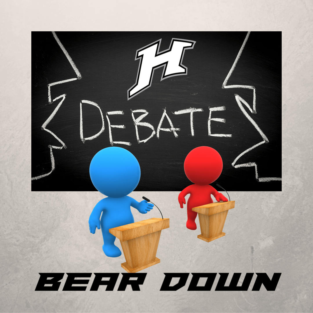 Clubs and Organizations