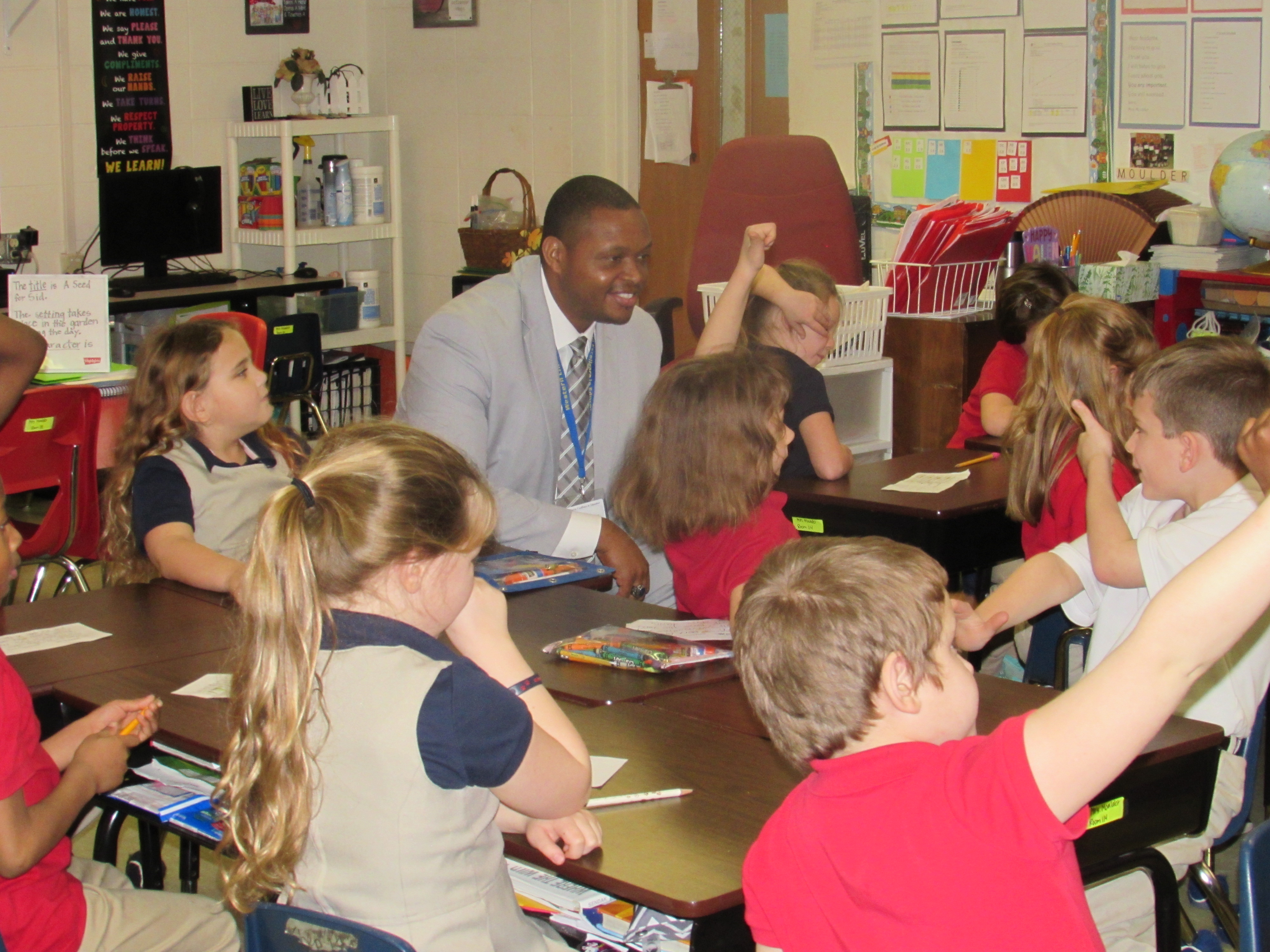 Riverside Elementary