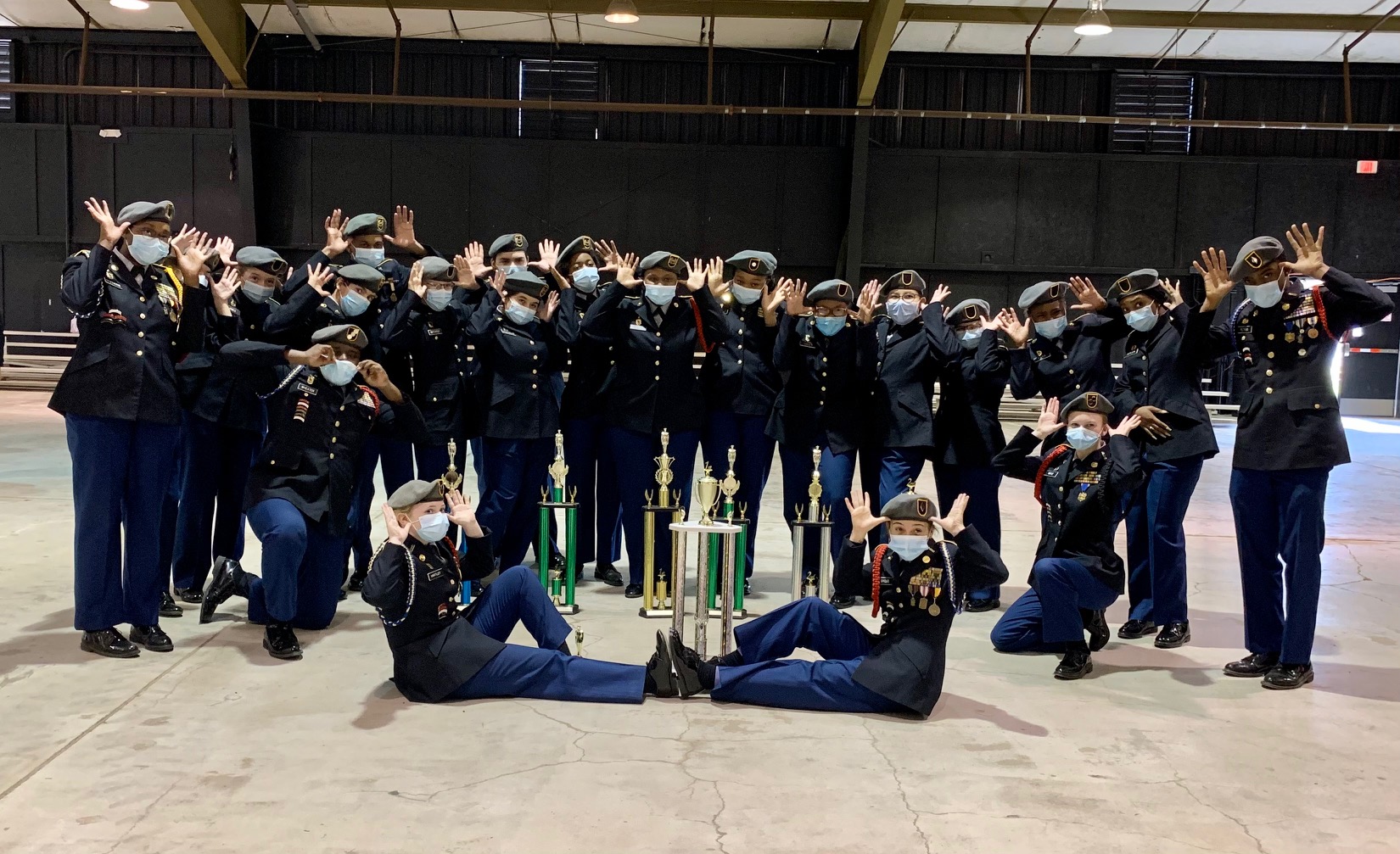 Military Leadership Academy