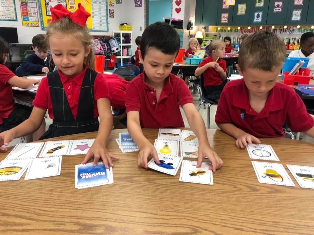 Preschool Director Job Opening in Mobile, AL at Early Learning.