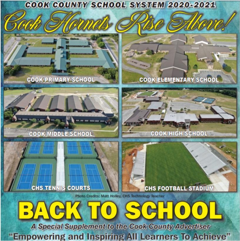 Home [www.cook.k12.ga.us]