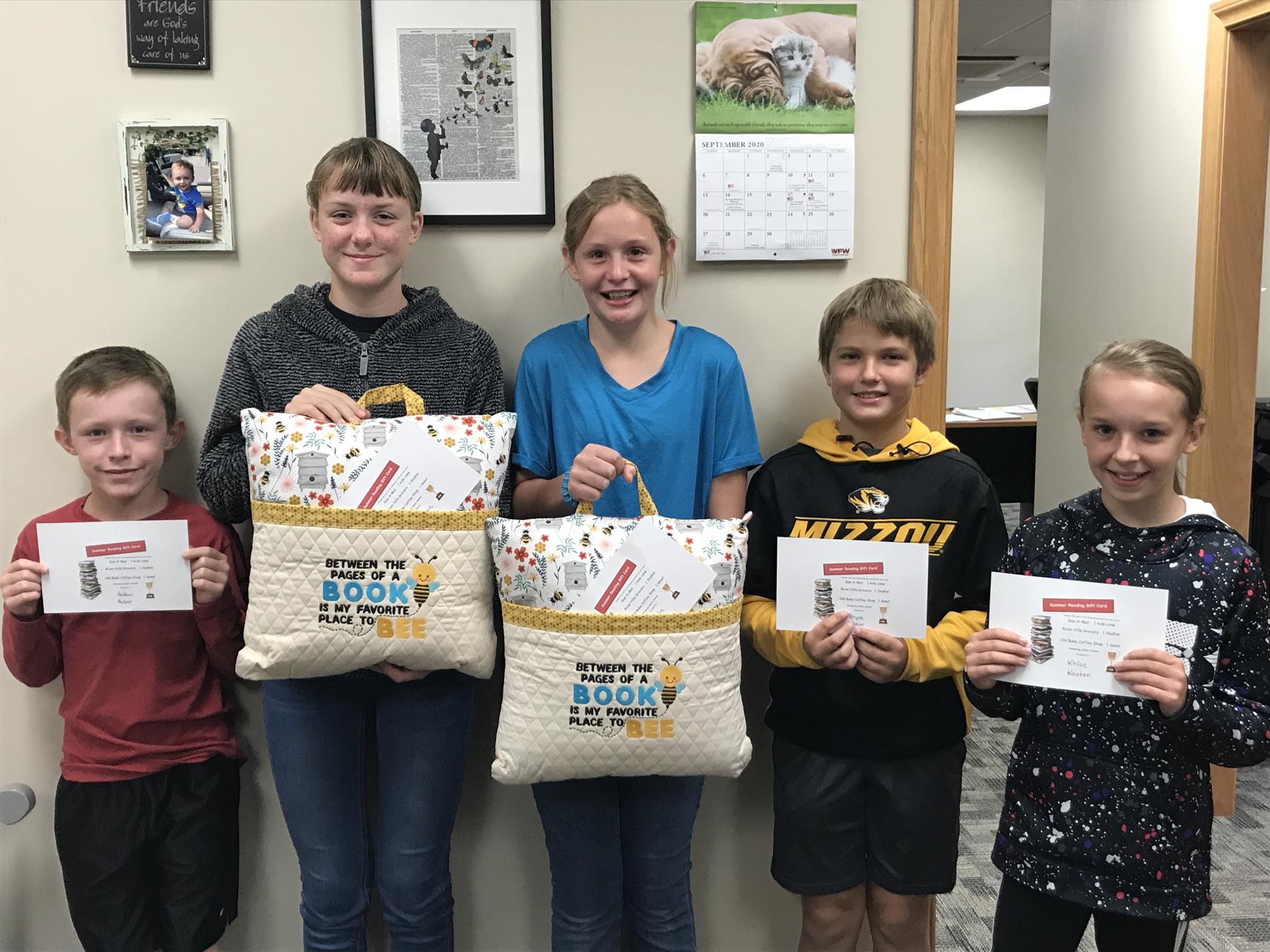 APS Express 9/17/2020