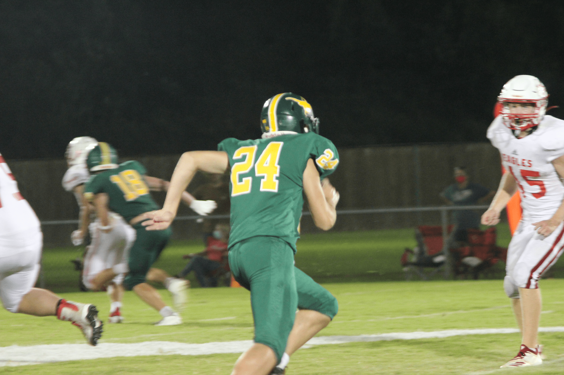 High School Football