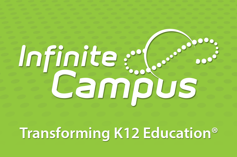 Infinite Campus Parent Portal