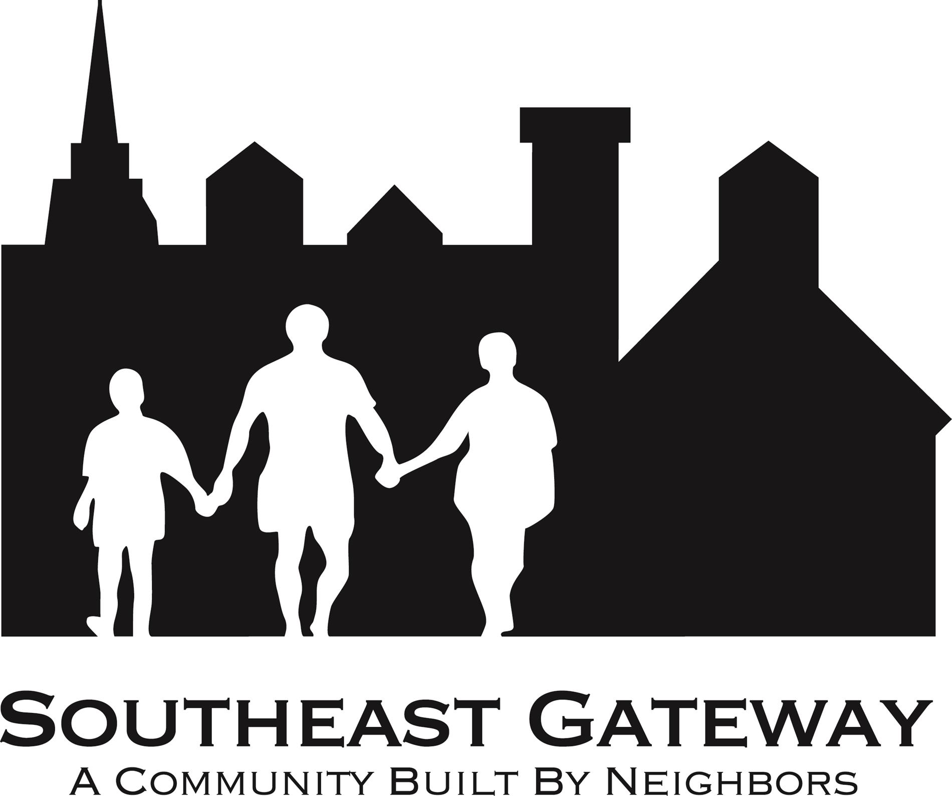Southeast Gateway Neighborhood Revitalization