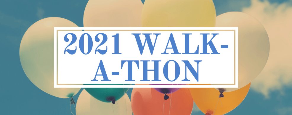 babson 2023 calendar 2021 WalkaThon