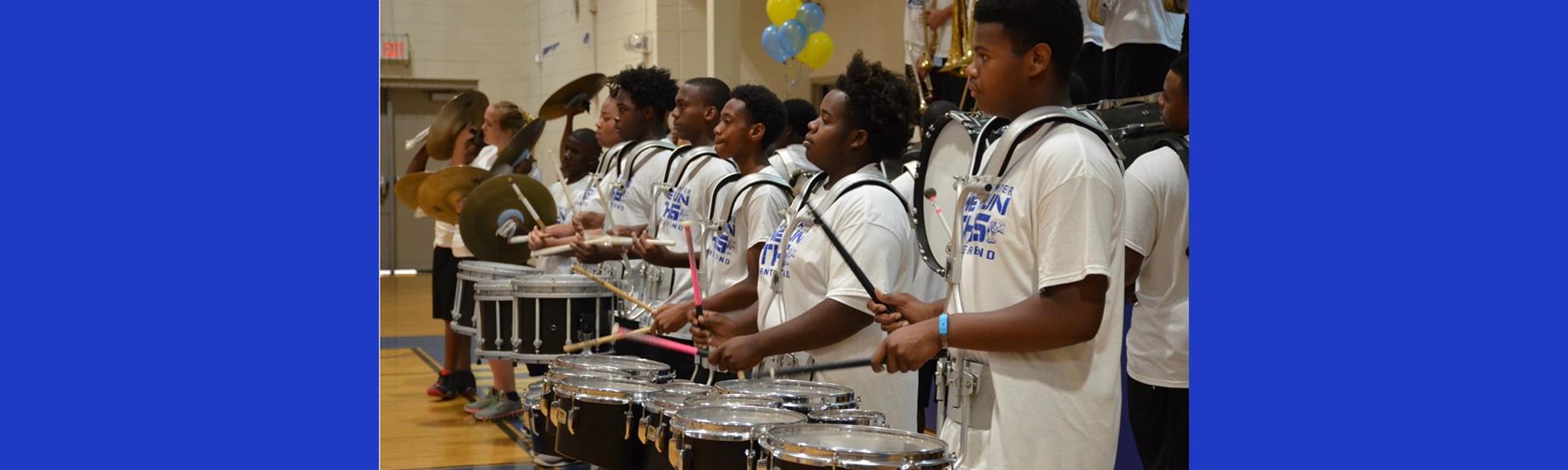 Americus Sumter County High South GA GreatSchools