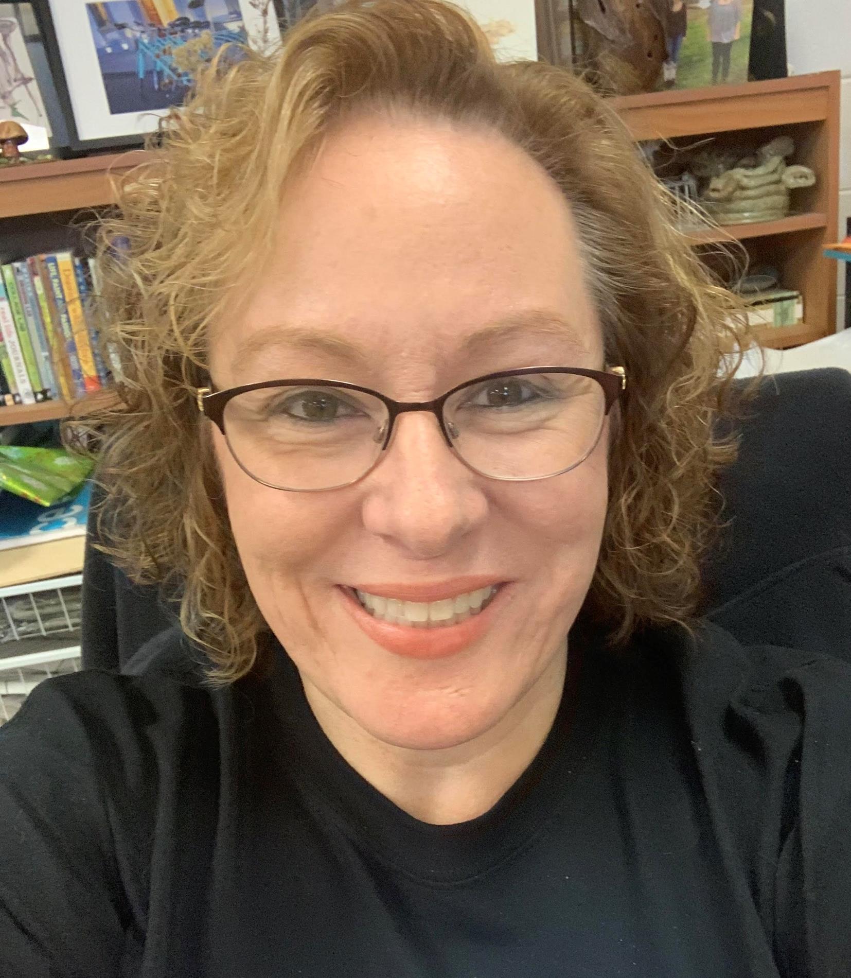 Laurie Rogers Facebook, Instagram, Twitter [Profiles]