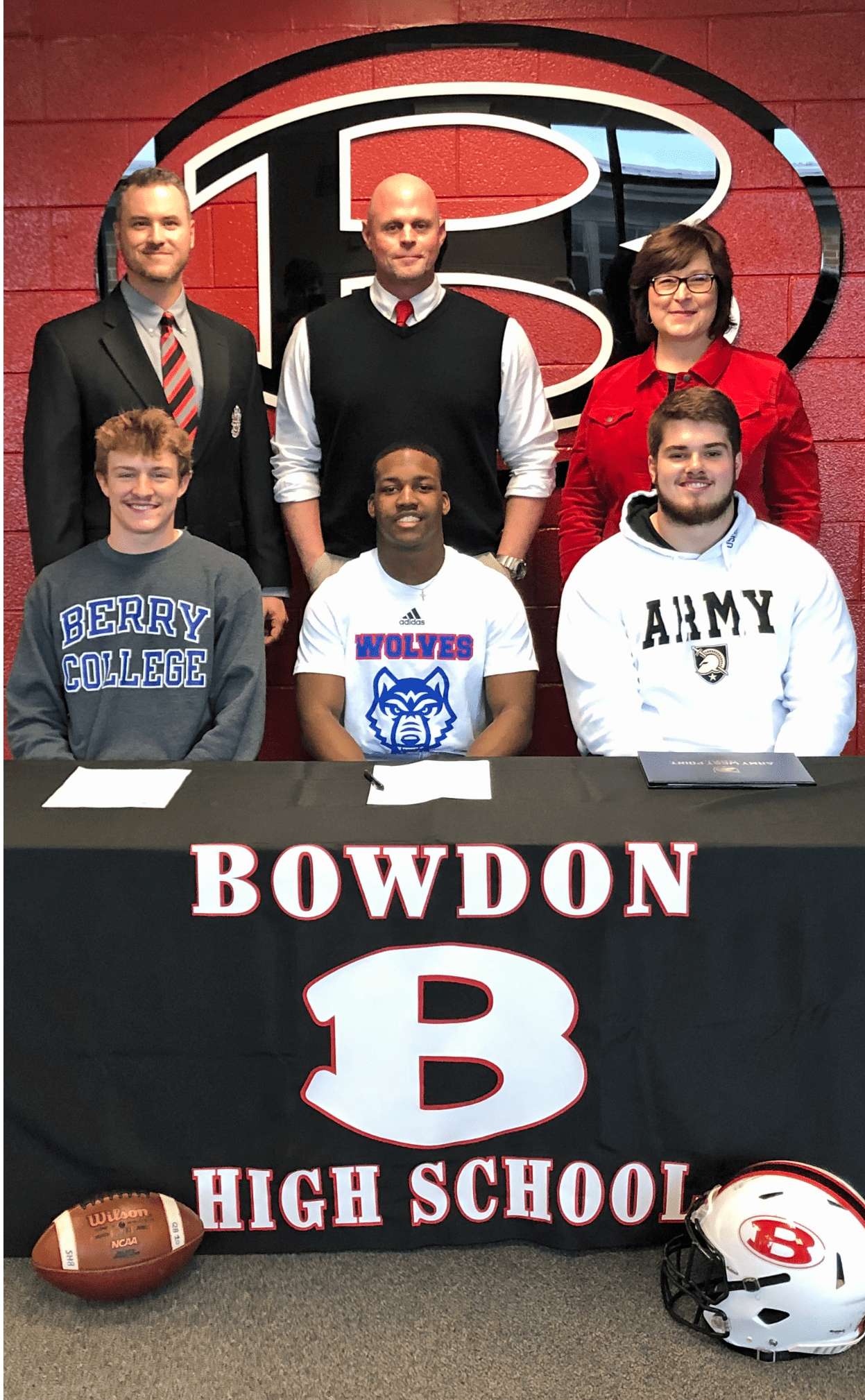 National Signing Day 2020