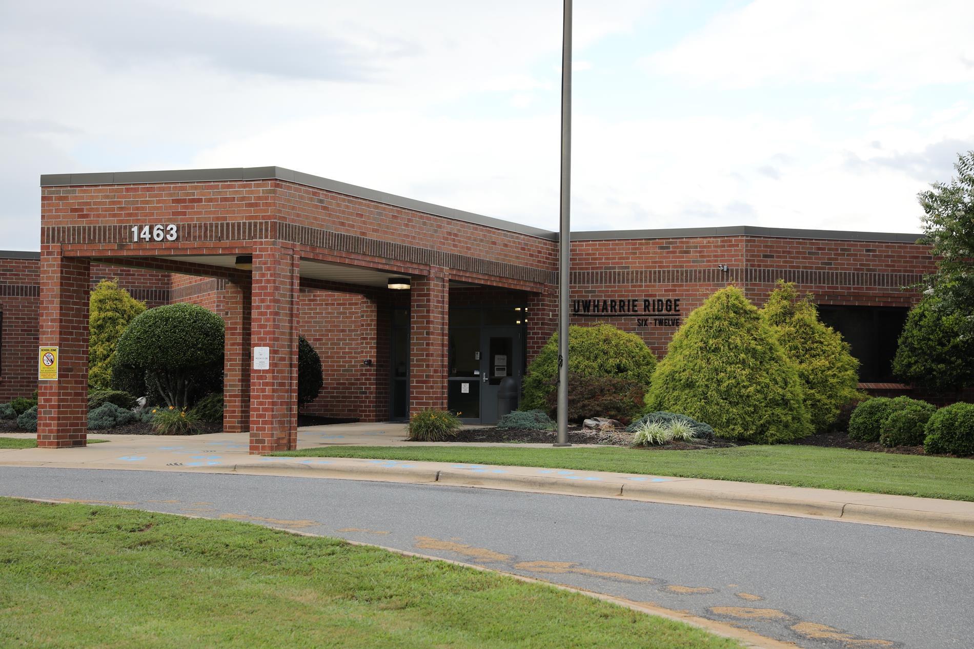 Home [urs.randolph.k12.nc.us]