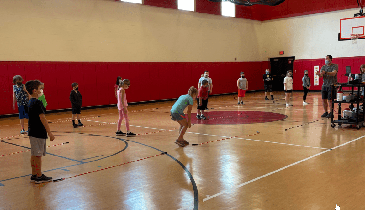 Frazier Elementary School