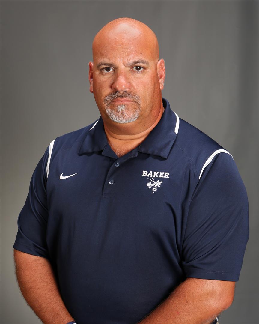 Football Varsity Coaches