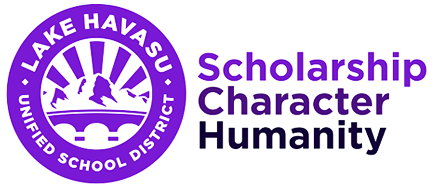 Lake Havasu 2023 Events Home - Lake Havasu Usd #1