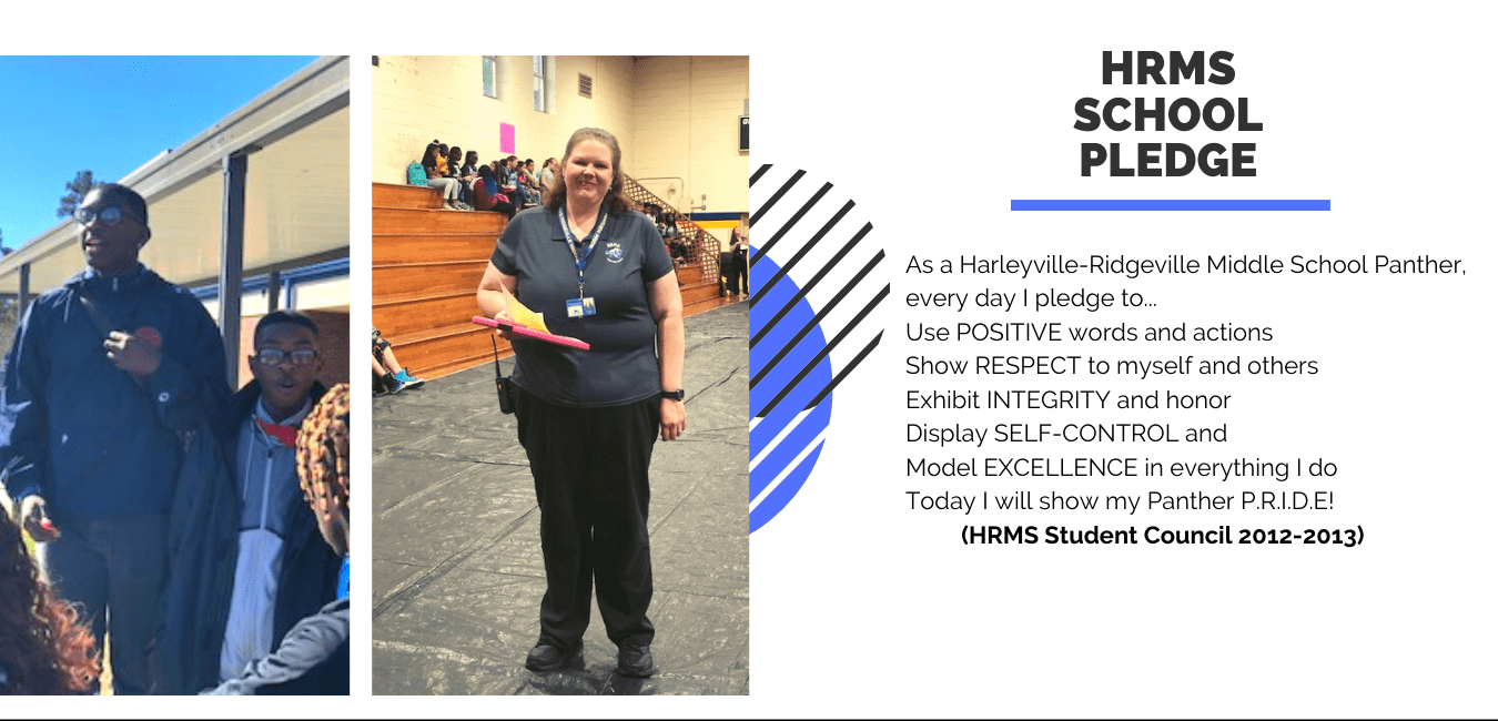 Harleyville Ridgeville Middle School Calendar at Donna Anderson blog