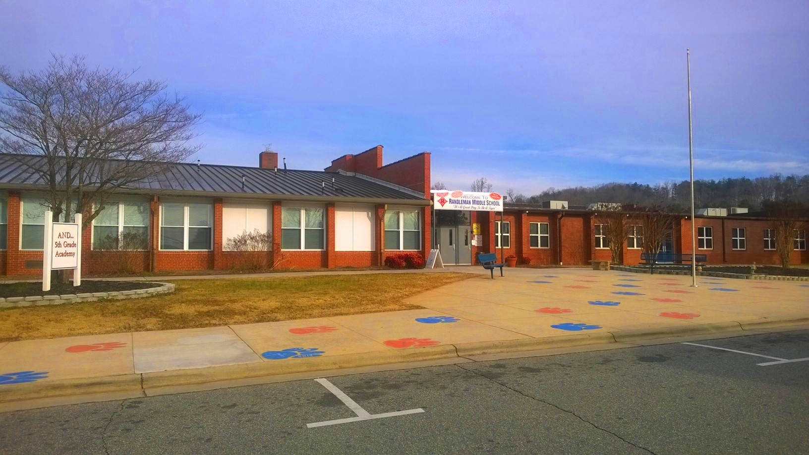 Lawrence High School Parent Portal