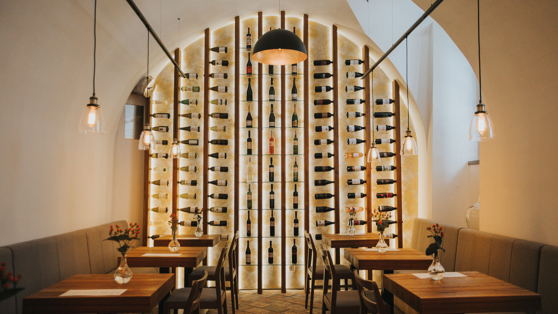 Wine bar Šuklje SelectBOX