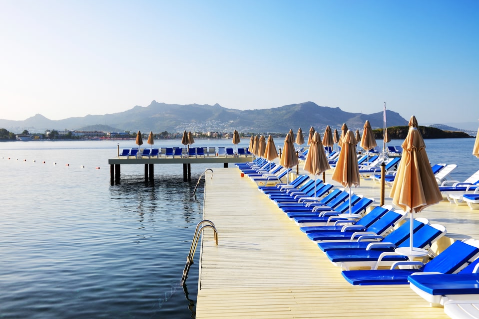 Urlaub in Bodrum 2021 Skyscanner