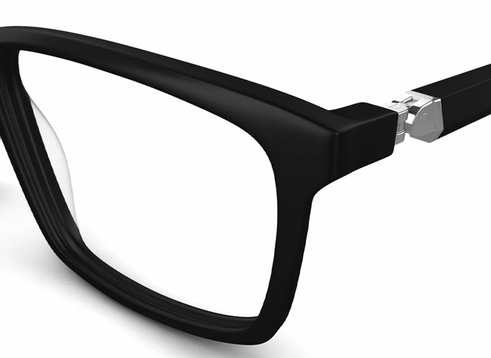 Frame features Specsavers UK