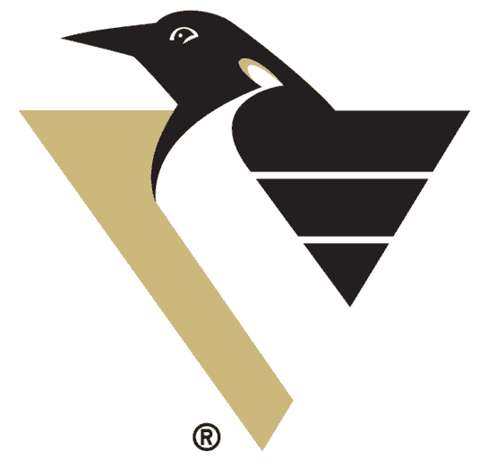 Pittsburgh Penguins Logo Alternate Logo National Hockey League (NHL