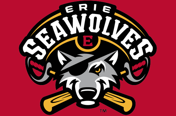 Erie Seawolves Schedule 2023 The Bucs Stop Here: The Story Behind The Erie Seawolves – Sportslogos.net News
