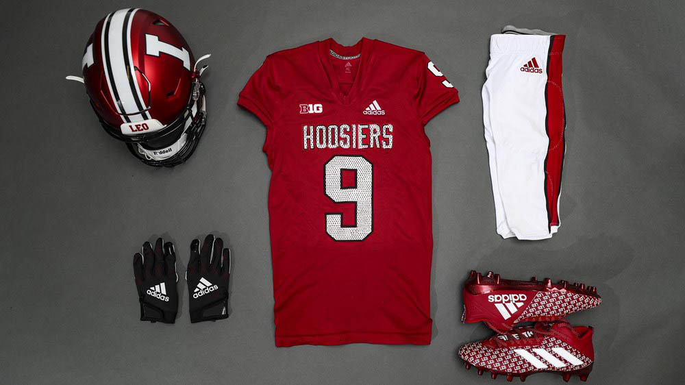 indiana football jersey,OFF