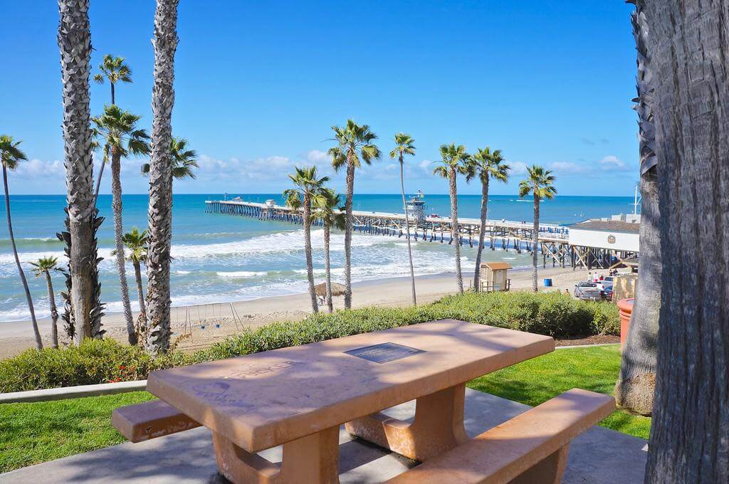 Casa Del Mar Vacation Rental in San Clemente