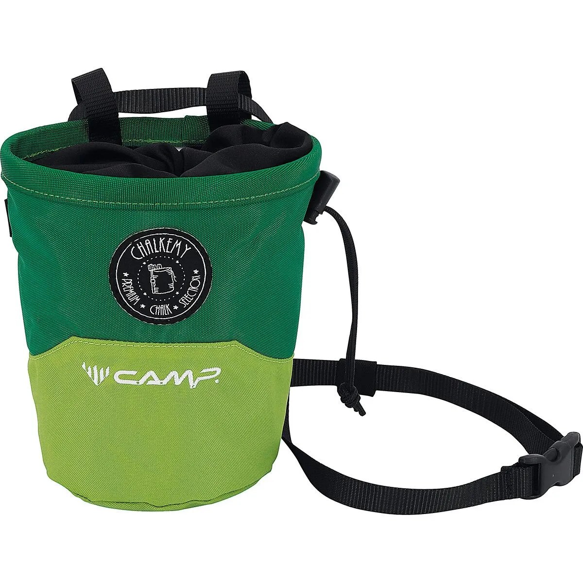CAMP USA Acqualong Chalk Bag Climb