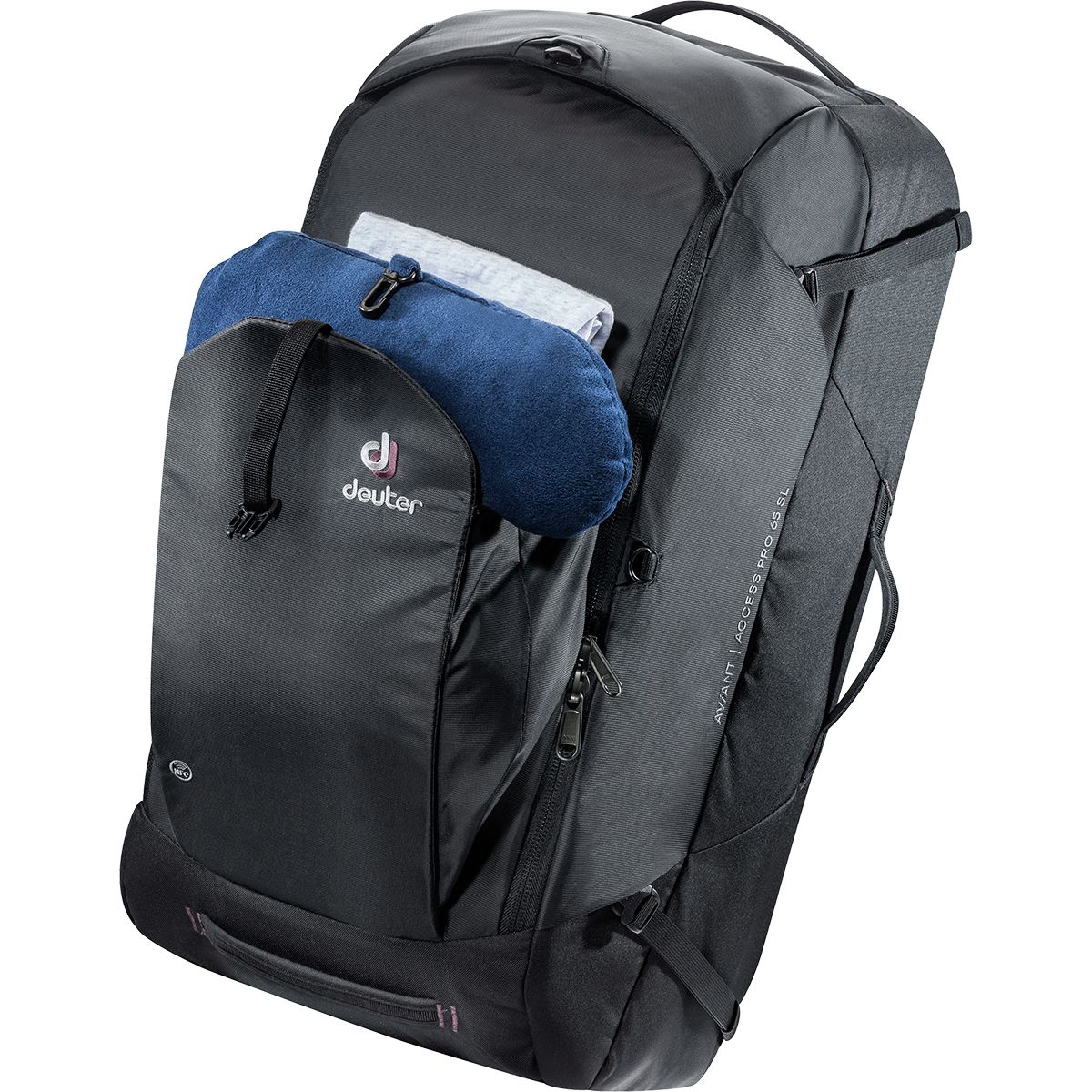 Deuter Aviant Access Pro SL 65L Backpack Women's Hike & Camp