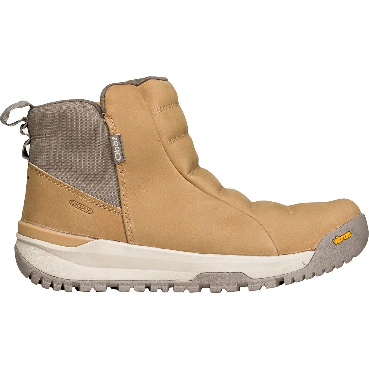 Oboz Sphinx PullOn Insulated BDRY Boot Women's Women
