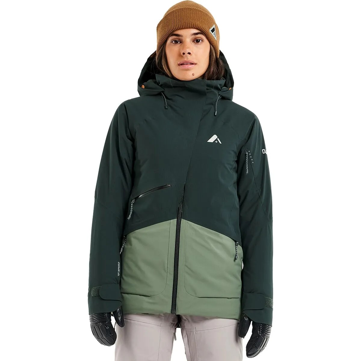 Orage Grace Insulated Jacket Women's Women