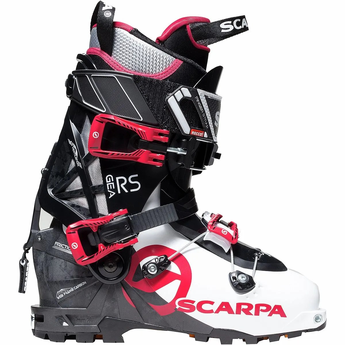 Scarpa Gea RS Alpine Touring Boot 2021 Women's Ski