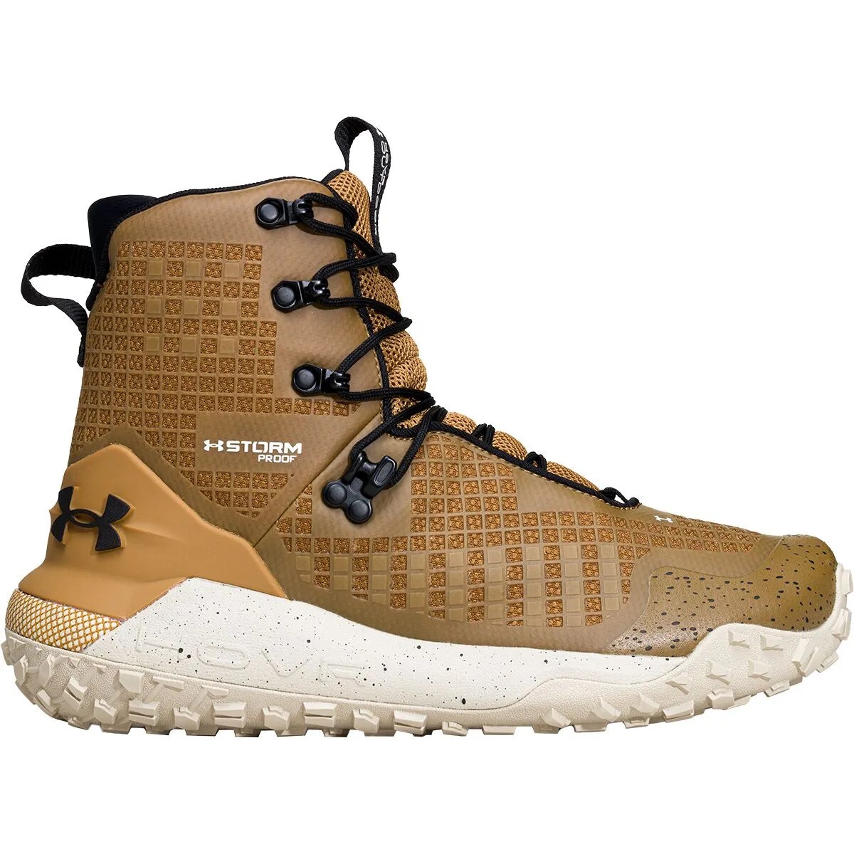 Under Armour HOVR Dawn WP 2.0 Hiking Boot Men's Men