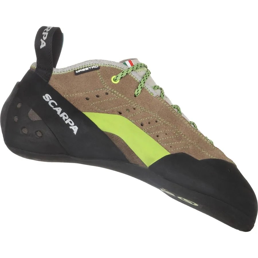 Climbing Shoes Approach & Rock Climbing Shoes Steep & Cheap