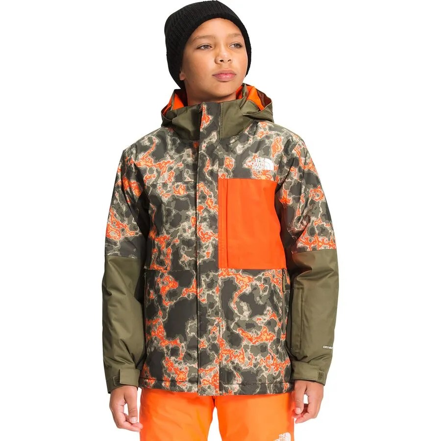 The North Face Freedom Extreme Insulated Jacket Boys' Kids