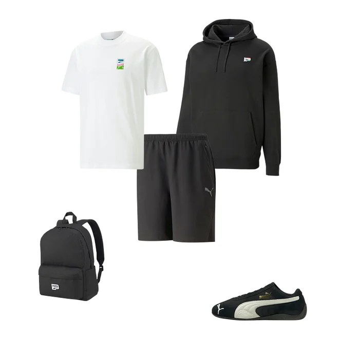 Men's Clothing, Shoes & Accessories PUMA