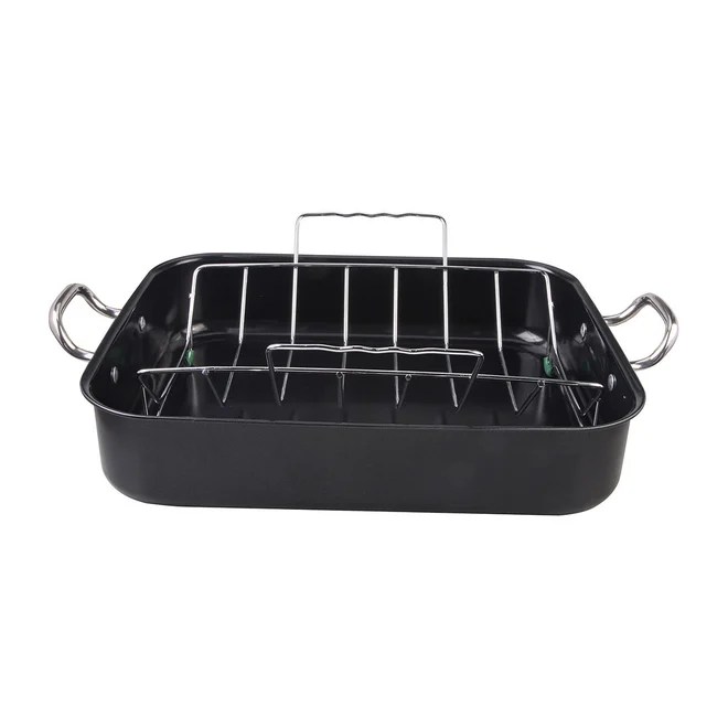 Disposable Roasting Pan