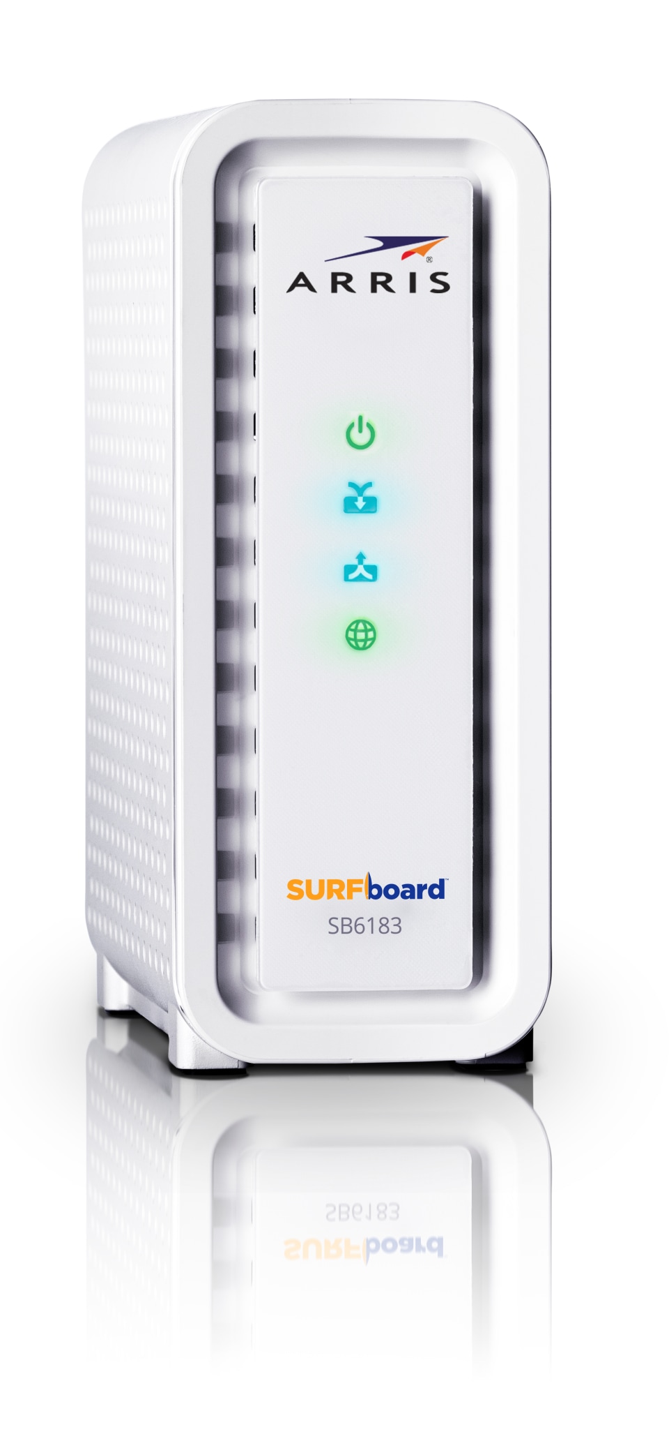 Arris Surfboard 16x4 Docsis 3 0 Cable Modem Ac1900 Free Photos