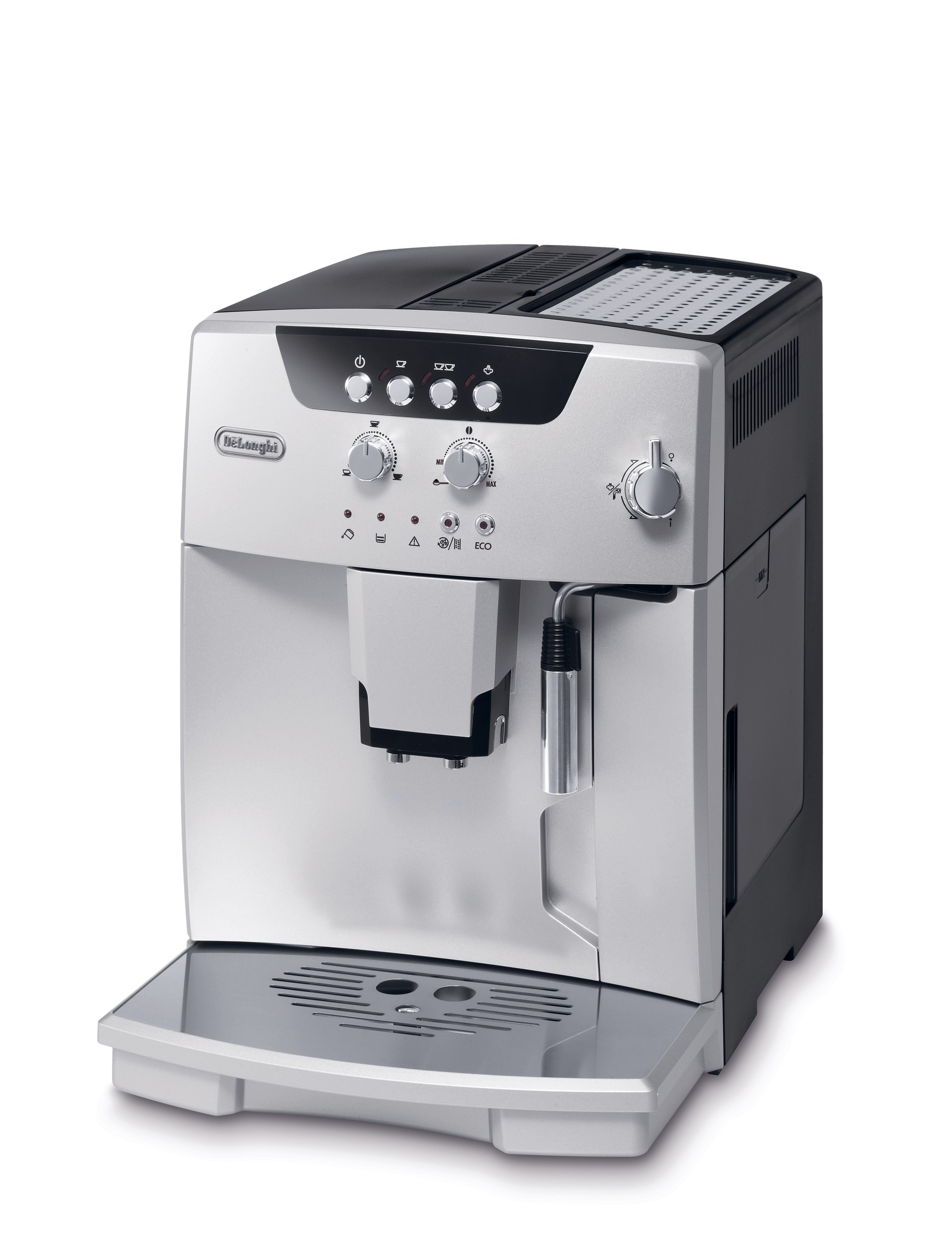 How To Descale My Delonghi Magnifica Coffee Machine Bios Pics