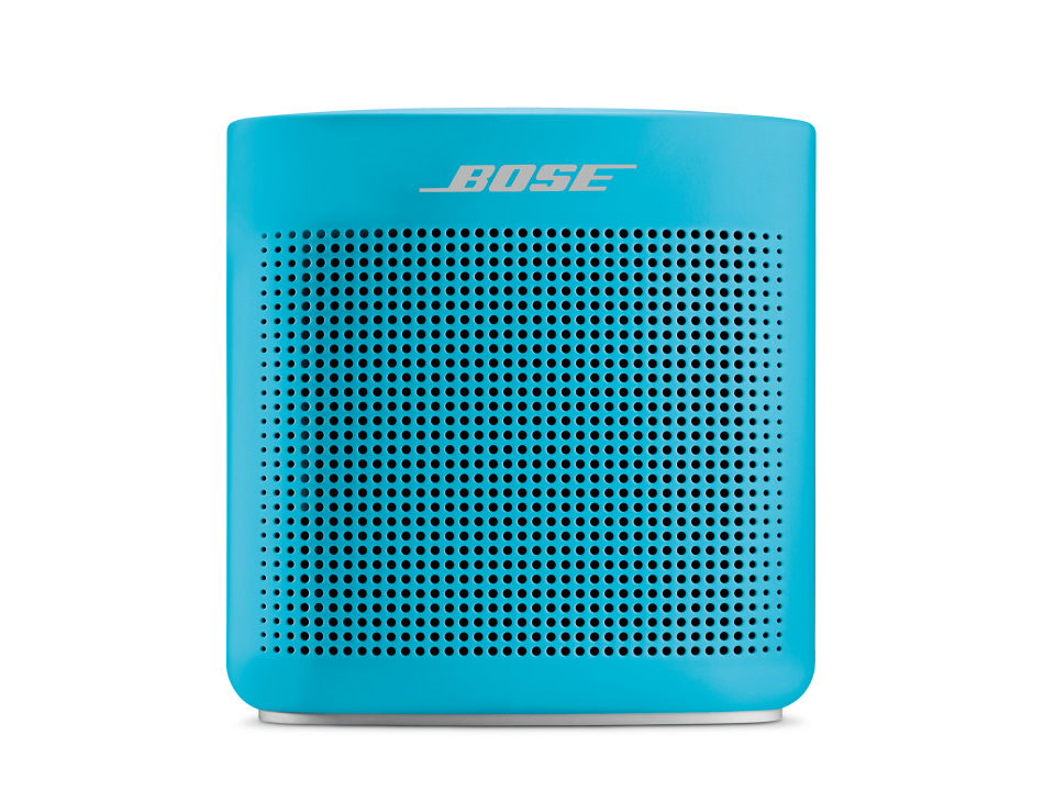 Bose SoundLink Revolve Portable Bluetooth Speaker Silver Walmart