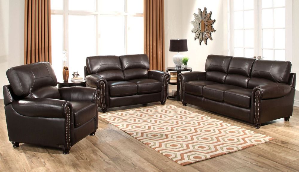 Austin 4 Piece Living Room Set Costco Baci Living Room