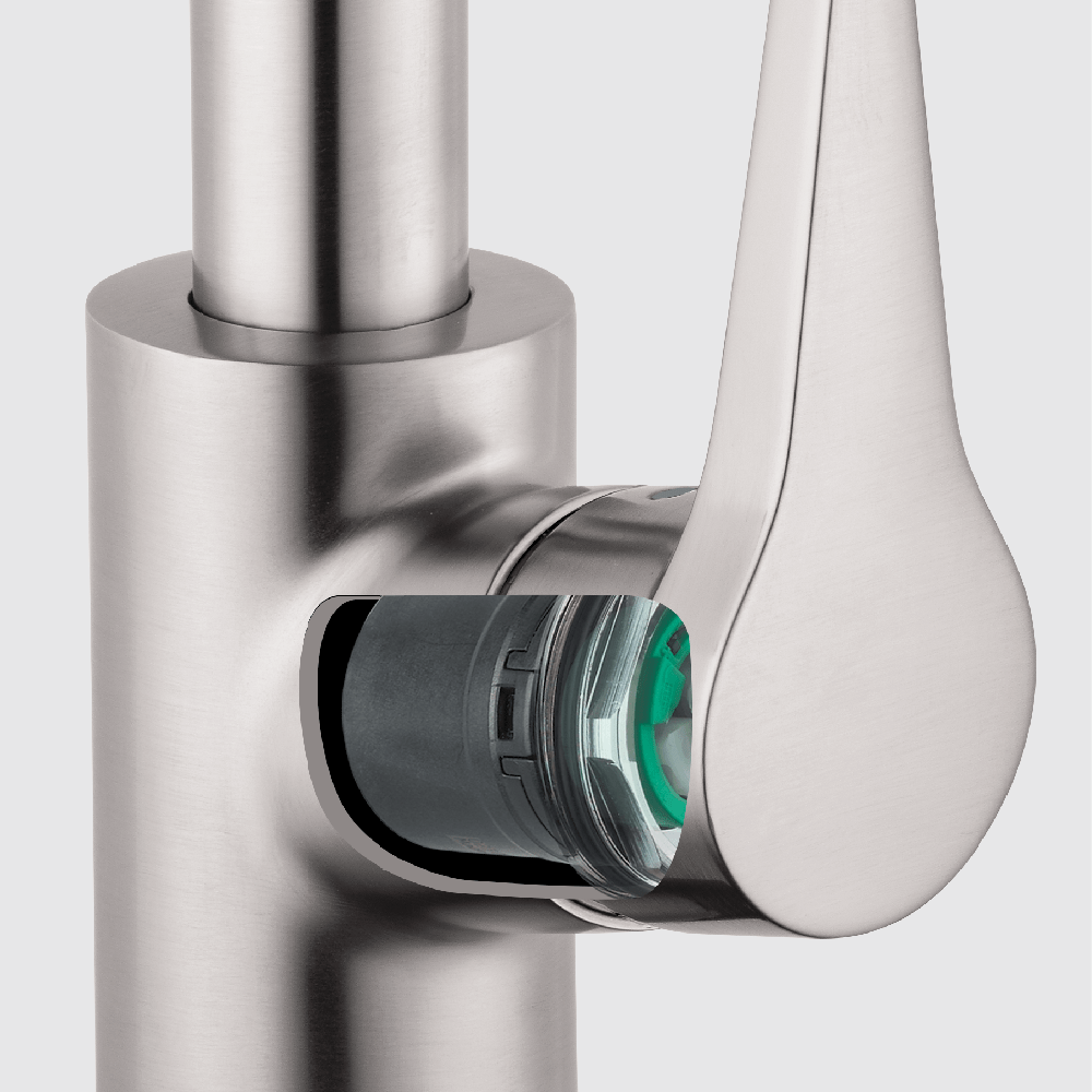 Hansgrohe Cento Classic Kitchen Faucet